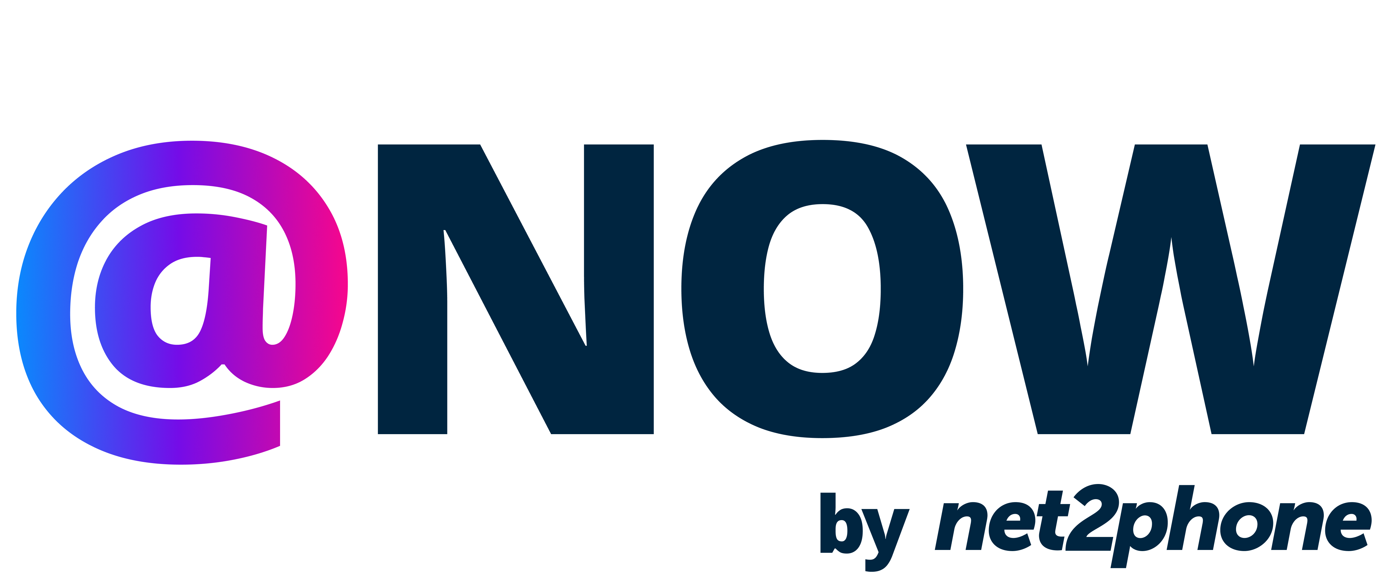 @NOW by net2phone